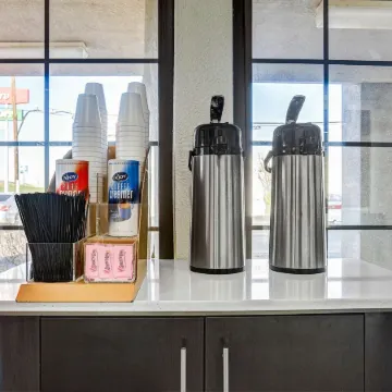 Motel 6 Amarillo, TX - Airport