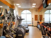 Embassy Suites by Hilton Dulles Airport - Kuntosalit