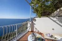 Il Barilotto Hotels in Positano