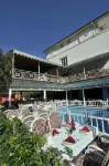 Sun Kiss Hotel - breakfast