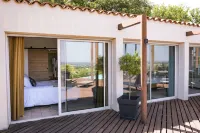 Les Hauts d'Avignon