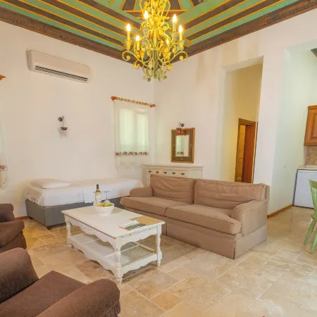 guesthouse by west