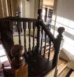 Perfect Basecamp! 3b/3bath Historic Downtown 🏡