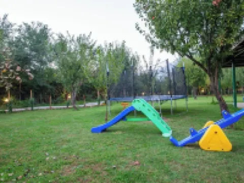 The Orchard Retreat & Spa Hotels in Srinagar