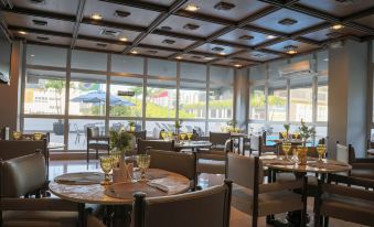 Plaza Blumenau Hotel