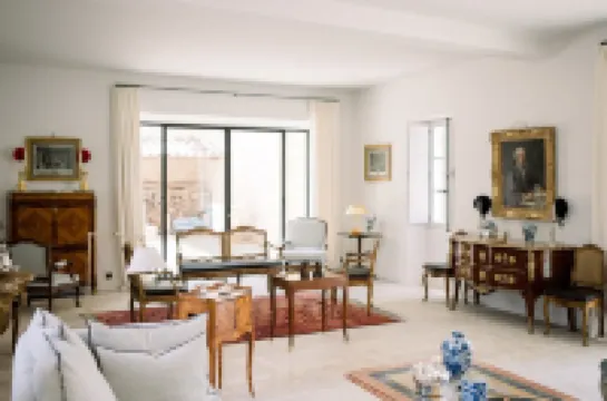 Le Domaine du Fortin Hotels in Menerbes