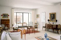 Le Domaine du Fortin