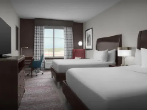 Hilton Garden Inn Gallup Hotels in Gallup