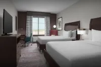 新墨西哥州蓋洛普希爾頓花園飯店