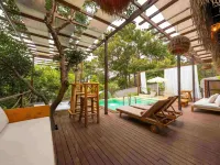 Lov Faralya Adults Only Hotels in Uzunyurt Mahallesi