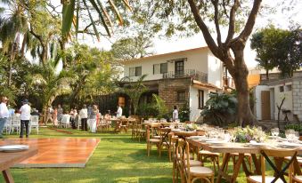 La Joyita Cuernavaca