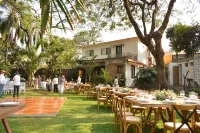 La Joyita Cuernavaca - Breakfast