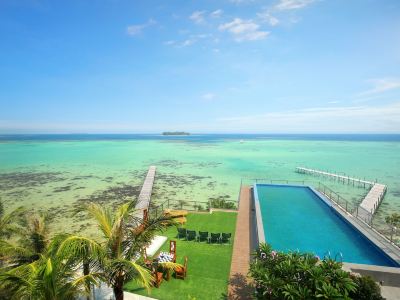 Royal Ocean View Karimunjawa