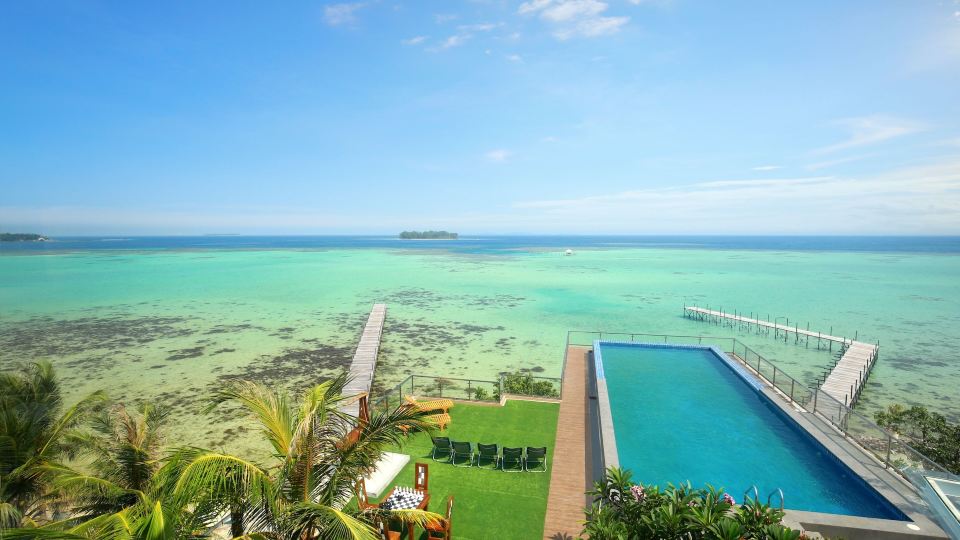 Royal Ocean View Karimunjawa