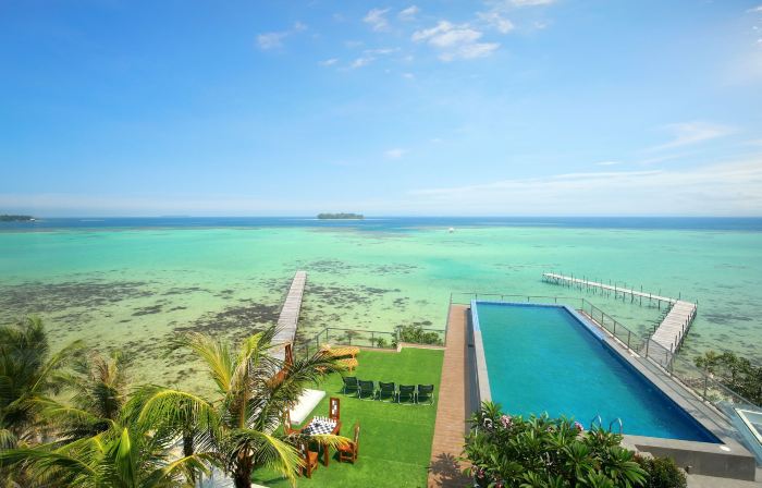 Royal Ocean View Karimunjawa