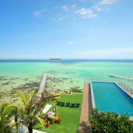 Royal Ocean View Karimunjawa