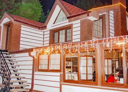 216 North Hotel Отели в г. Шиле