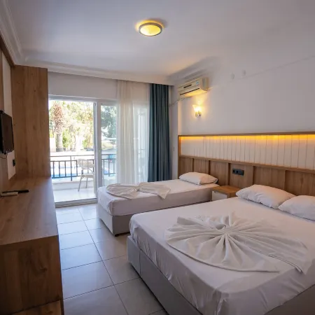 Tunan Motel