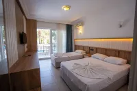 Tunan Motel - Mountain View