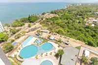 Apartamentos Santa Marina by C - HOST Hotels in Puebloviejo