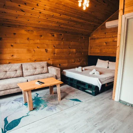 Adesa Bungalow Hotel