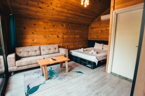 Adesa Bungalow Hotel