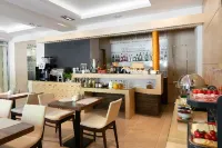 LIV'Inn Aparthotel - 3 Yıldız