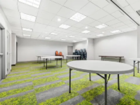 สปาร์ค บาย ฮิลตัน อมาริลโล เมดิคัล เซ็นเตอร์ โรงแรมในแอมะริลโล