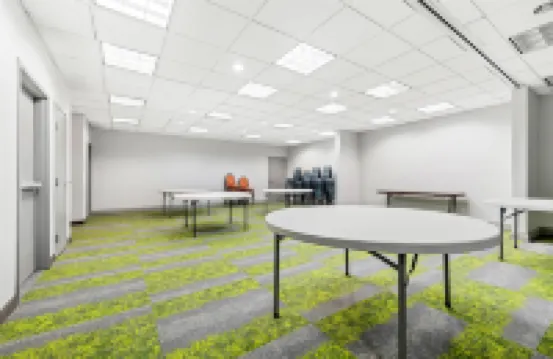 Spark by Hilton Amarillo Medical Center