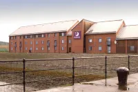 Edinburgh Leith Waterfront Hotel a Burntisland