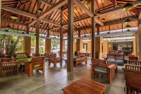 LUXTORI Arugambay