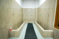 Sans Bougenville Lampung Hotels in Engal