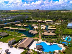 Dom Pedro Laguna Beach Resort & Golf by Wam Experience