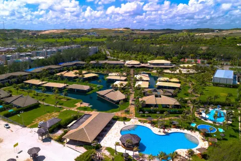 Dom Pedro Laguna Beach Resort & Golf by Wam Experience