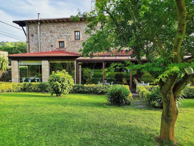Posada El Remanso de Trivieco Hotels in Hoznayo
