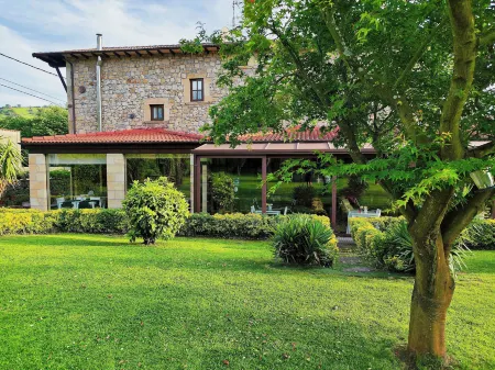 Posada El Remanso de Trivieco