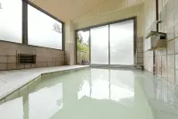 Hotel Ra Kuun - Bathtub