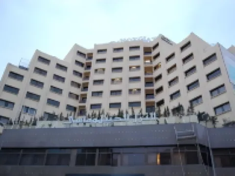 Hôtel Diplomat Hotels in Tunis