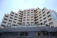 Hôtel Diplomat