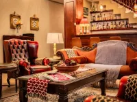 Alveston Manor Hotel Hoteles en Middelburg