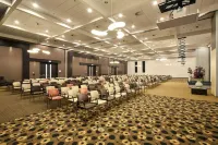WestCord WTC Hotel Leeuwarden Hotels in Franeker