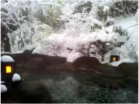 Tateshina Ai - spa