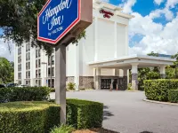 Hampton Inn Tampa-Airport/Westshore Hotels in Tampa