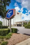 Hampton Inn Tampa-Airport/Westshore Hotels in Hillsborough County