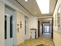Toyoko Inn Hamamatsu Eki Kita Guchi Hotels in Hamamatsu