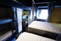Cavemen Hostel (Taipei Station Youth)