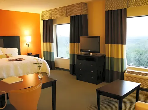 Hampton Inn & Suites Austin-Lakeway Hotels in Lakeway