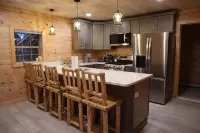 Newly Built Home: Perfectly Located Near Loon Mountain & Downtown Lincoln, NH!