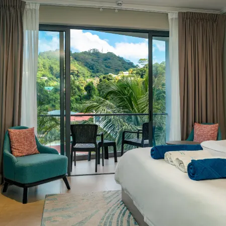 Thalassa Seychelles