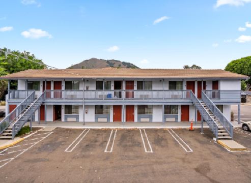 Avenue Inn Downtown District Slo